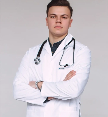 Константинов Артем Александрович